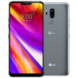 Замена дисплея на телефоне LG G7 в Комсомольске-на-Амуре